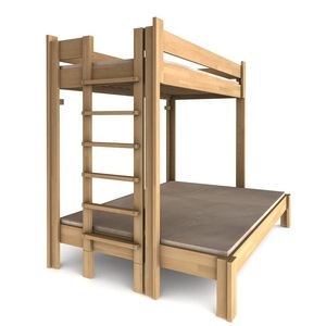 DE BREUYN, De Breuyn Debe Destyle Twin Over Full, 
