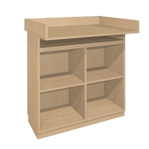 DE BREUYN, De Breuyn Basis-Wickelkommode, 