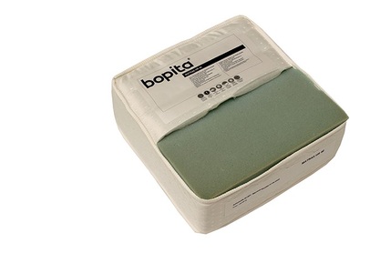 Bopita, Bopita Matratze 90x200x14 cm - HR40 (Schaumstoff), 