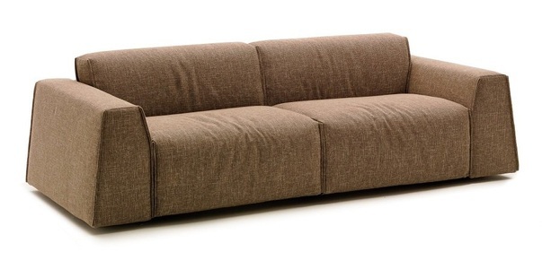Milano, Milano Parker Sofa, 
