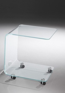 Dreieck Design, Dreieck Design Beistelltisch Zabo, 