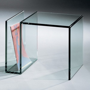 Dreieck Design, Dreieck Design Beistelltisch Janus 3, 