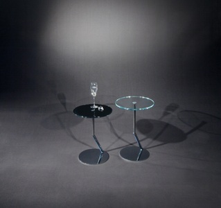 Dreieck Design, Dreieck Design DISC Beistelltische, 