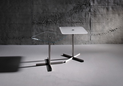 Dreieck Design, Dreieck Design LIDO Beistelltische, 