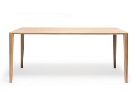 Woak, Woak Dining Table Ninas, 