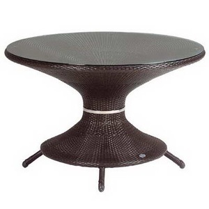 Emu, EMU Tisch Nilo rund DM 120 cm, 