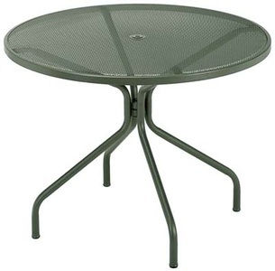 Emu, EMU Tisch Cambi D106cm, 