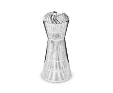 Tom Dixon, Tom Dixon Royalty Cage Diffuser, 