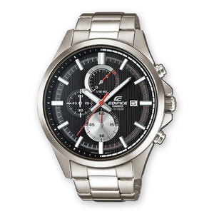 Edifice, Edifice Uhr EFV-520D-1AVUEF, 