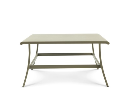 Ethimo, Ethimo Elisir - Coffee Table, 