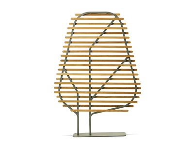 Ethimo, Ethimo Clostra Shield 123 x 175, 