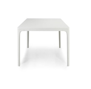 Ethimo, Ethimo Play Square Dining Table, 