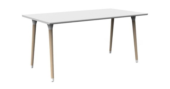 Paustian, Paustian ASAP Table, Rectangular, 