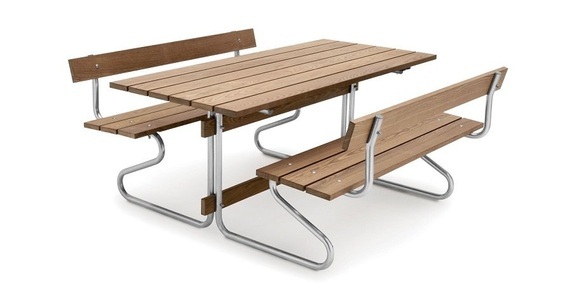 Paustian, Paustian Garden Set, 