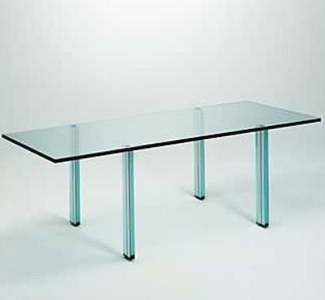 FontanaArte, FontanaArte Teso Tisch, 