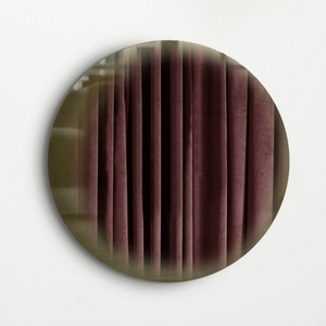 Eno Studio, Eno Studio Fading Mirror Ø 103 cm, 