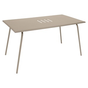 Fermob, Fermob Monceau Tisch 146 x 80 cm, 