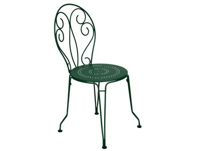 Fermob, Fermob Montmartre Stuhl, 