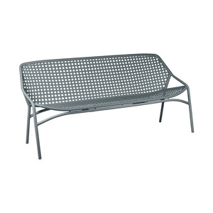 Fermob, Fermob Bank XL 3-Sitzer Croisette, 