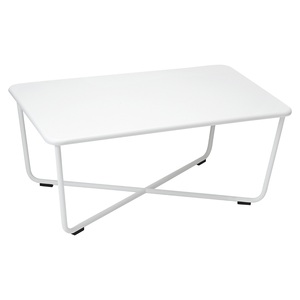 Fermob, Fermob Croisette Niedriger Tisch, 