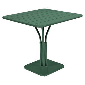 Fermob, Fermob Luxembourg Bistrotisch 80x80x74cm, 