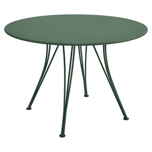 Fermob, Fermob Rendez-vous Tisch Ø 110 cm, 