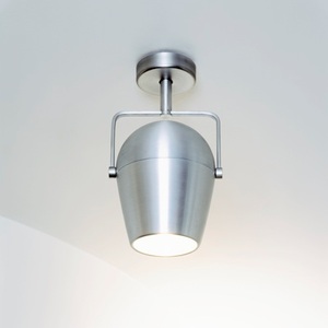 serien lighting, Serien Lighting Pan Am Track Deckenleuchte für Schiene, 