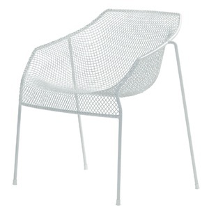 Emu, EMU Heaven 486 Sessel (2 Stück), 