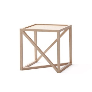 Almost, Almost First Side Table, 