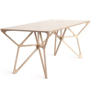 Almost, Almost First Table, 