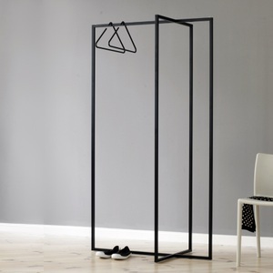 Roomsafari, Roomsafari Modular Frames Freistehende Garderobe, 