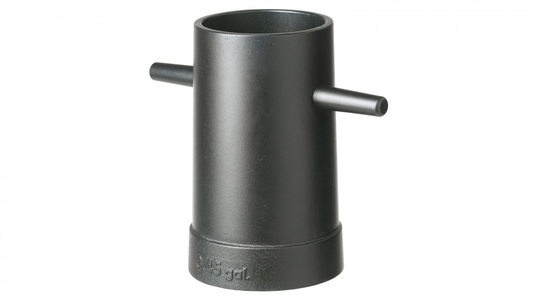 Functionals, Functionals Bolder Vase and Wine Cooler, 
