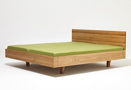 Sixay, Sixay Mammawood Bett Bis 140×200 cm, 