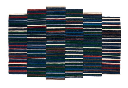 Nanimarquina, Nanimarquina Lattice 1 Rug, 