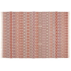 Gan Gandia Blasco, Gan Gandia Blasco Teppich Kilim Naidu, 