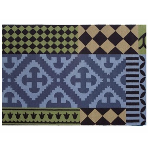 Gan Gandia Blasco, Gan Gandia Blasco Teppich Kilim Siracusa, 