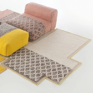 Gan Gandia Blasco, Gan Gandia Blasco Teppich Rhombus, 