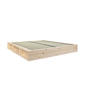 Karup, Karup Ziggy Bettrahmen + Tatami + Futon 160, 