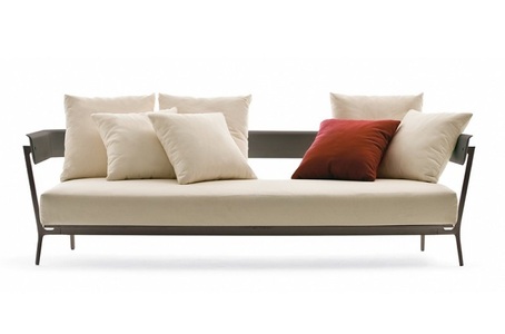 Fast, Fast Aikana 3-Sitzer Sofa, 
