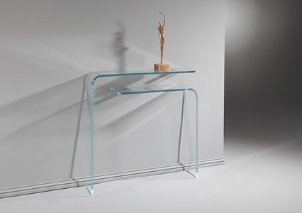 Dreieck Design, Dreieck Design L - SOFT Konsolen, 