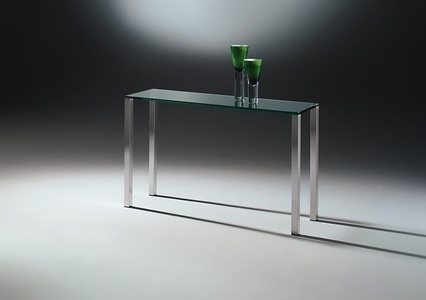 Dreieck Design, Dreieck Design QUADRO Konsolen, 