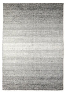 Kuatro, Kuatro Horizon Grey Rug, 
