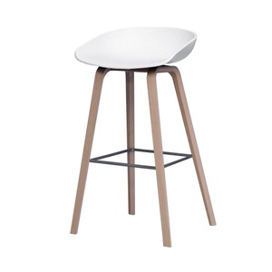 Hay, HAY About a Stool AAS32 Barhocker - AAS Low or High, 
