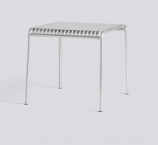 Hay, Hay Palissade Table Hot Galvanised, 