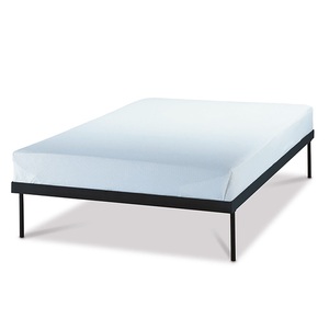Habit, Habit Hans Gugelot Bett, 
