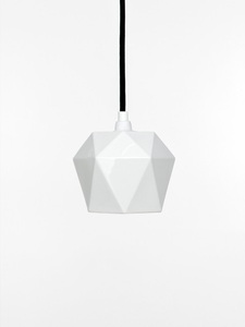 GantLights, GantLights K1 Hängelampe Trianguliert, 