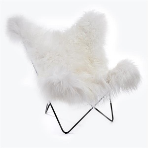 Hardoy / Butterfly Chair, Hardoy Butterfly Chair - Schnucke 120 mm, 