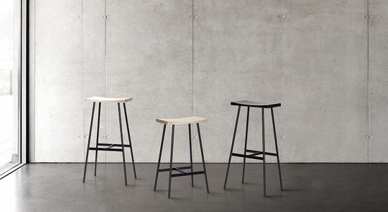 Andersen Furniture, Andersen Furniture HC2 Hochstuhl, 