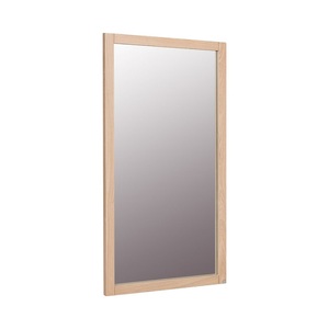 Hans K, Hans K Enter Mirror 60x110cm Ash Blonde, 