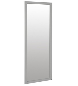 Hans K, Hans K Enter Mirror 60x160cm Grey, 